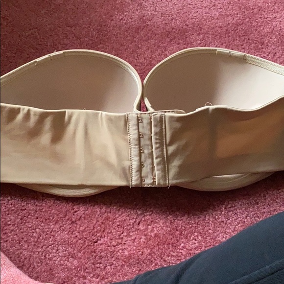 Cacique Boost Multi-Way Strapless - Picture 2 of 4